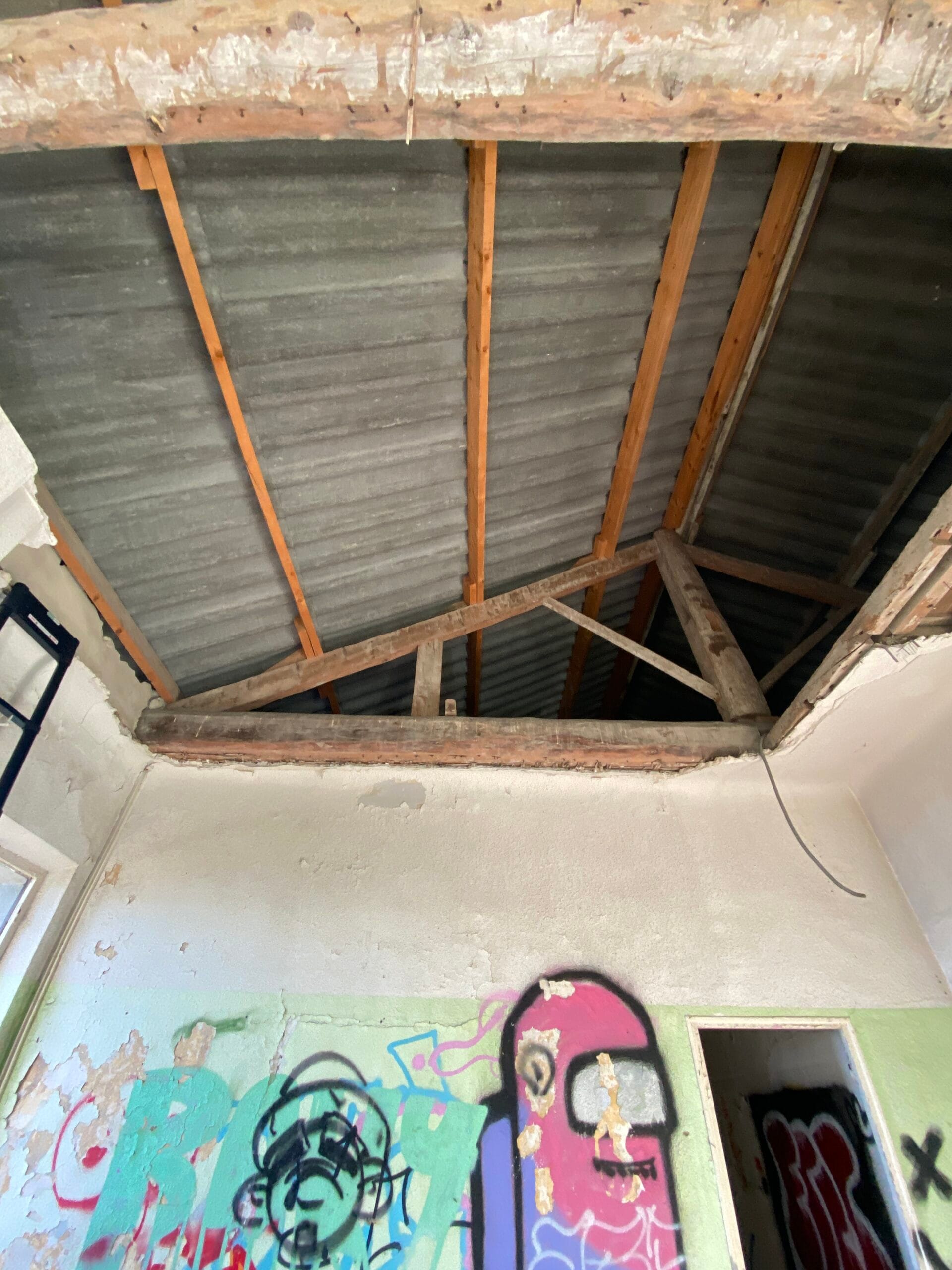 plaque amiante diagnostique